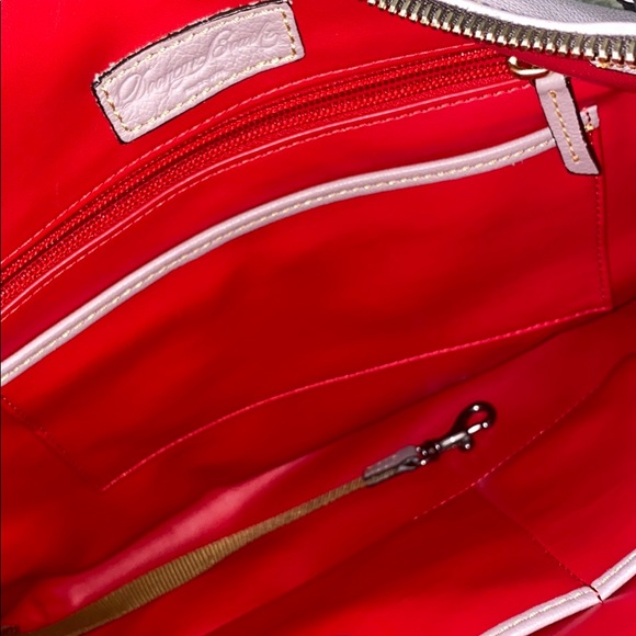 Dooney & Bourke large hobo bag - Picture 5 of 7